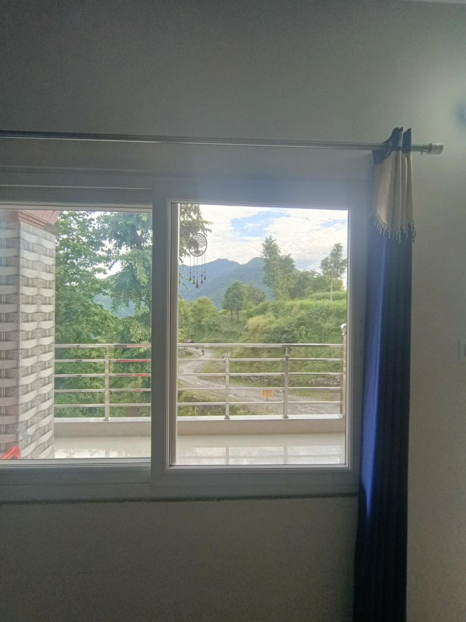 Nature Villa Rishīkesh Quarto foto